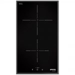 Bếp từ domino Smeg SI5322B 536.04.200