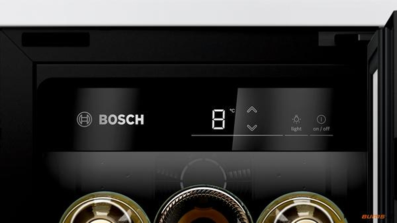 Tủ rượu Bosch KUW20VHF0G