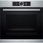 Lò nướng Bosch HRG656XS2
