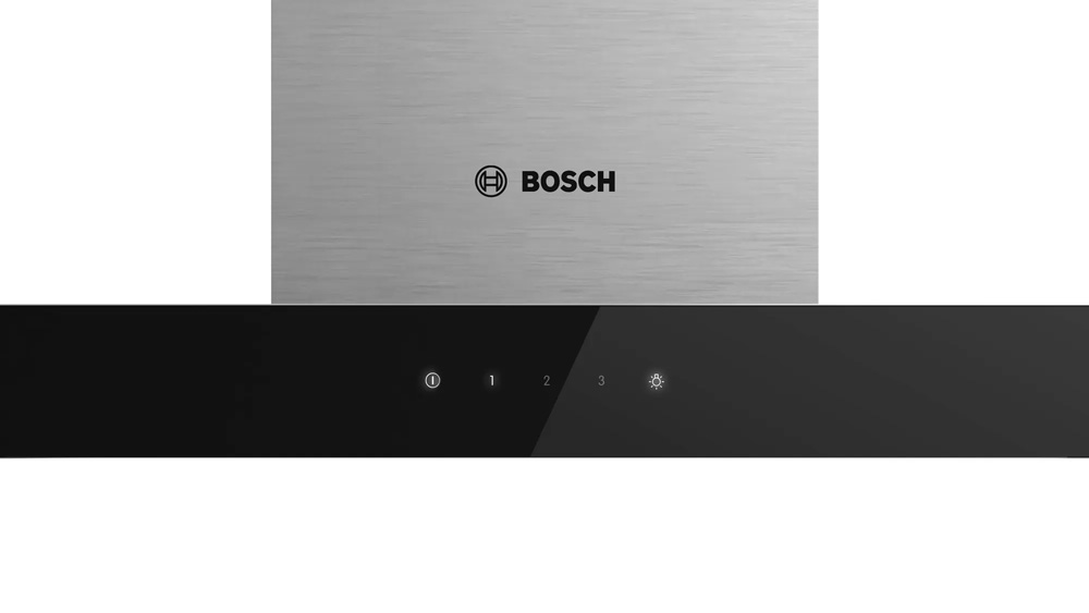 Máy hút mùi Bosch DWB67BK61T