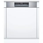 MÁY RỬA BÁT BOSCH SMI6ECS69E