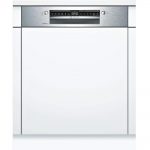 Máy rửa bát Bosch SMI6ZCS00E
