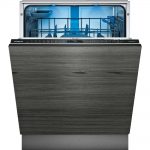 Máy rửa bát Siemens SN87Y801BE