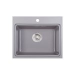 Chậu đá đơn HS22-GEN1S60M 577.25.520