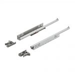 Ray âm hafele matrix UMS25 550mm 433.07.255