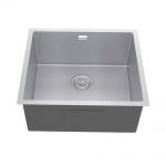 Chậu rửa đơn Hafele HS21-SSN1S60P 567.94.070
