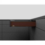 Ray hộp Blum đặc biệt Legrabox Special M