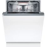 Máy rửa bát Bosch SMD8TCX01E