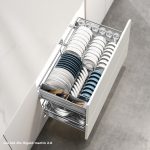 Giá bát đĩa Higold martin 2.0 800mm 301724
