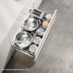 Giá xoong nồi Higold martin 2.0 900mm 301735