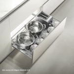 Giá xoong nồi Higold Starlink 2.0 900mm 301455