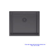 Chậu rửa bát Hafele R10 HS25-SSN1S-540 567.24.480