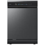 Máy rửa bát Hafele HDW-F6072B 535.29.700