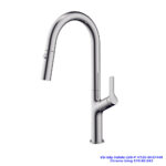 Vòi rửa bát Hafele LUX-P HT25-SH1F449 570.85.043