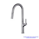 Vòi rửa bát Hafele LUX-P HT25-SH1F449 570.85.045