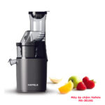 Máy ép chậm hafele HS-J81SG 535.43.394