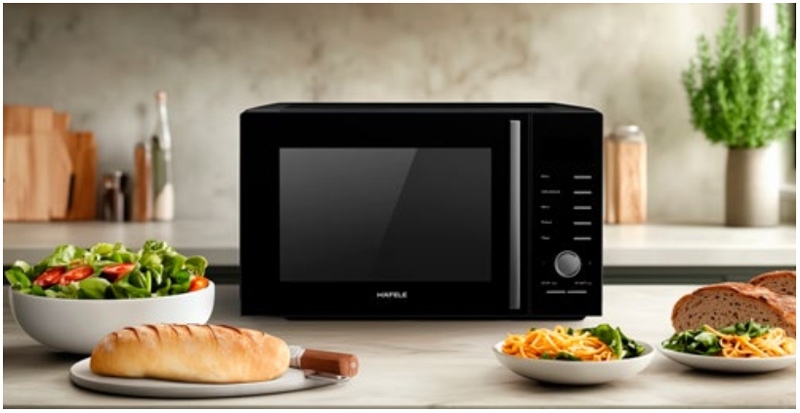 Lò vi sóng hafele công suất 850W