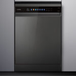 MÁY RỬA BÁT HAFELE HDW-F6052B 535.29.652