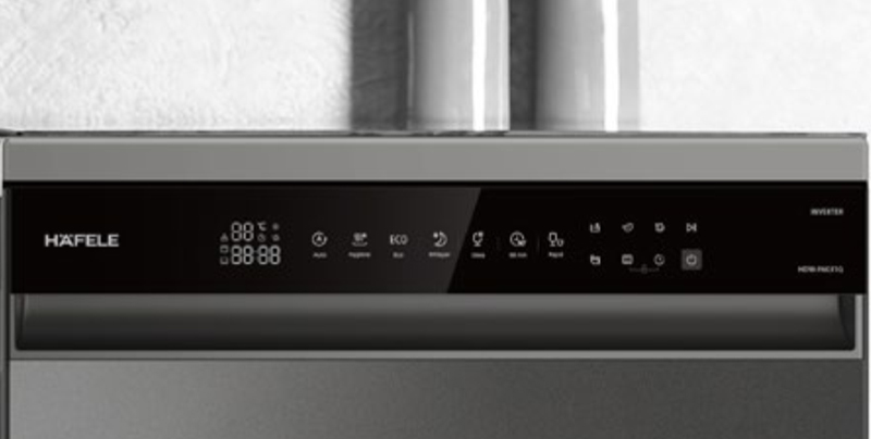 Màn hình hiển Led cảm ứng