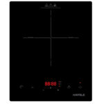 Bếp từ đơn Hafele HC-I3012BB 536.61.760