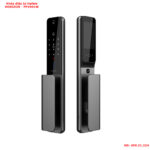 Khóa điện tử Hafele Horizon PP2501W 499.21.224