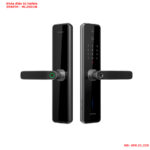 Khóa điện tử Hafele Zenith ML2501W 499.21.225