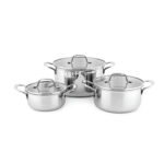 Bộ nồi inox Hafele HS-CW3WX 535.44.159