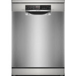 Máy rửa bát Bosch SMS6ZCI02P