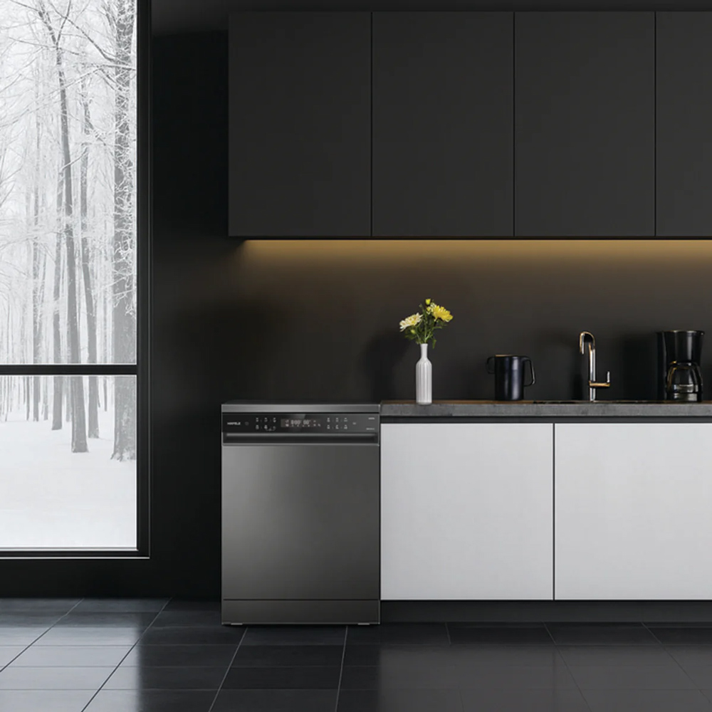 Máy rửa bát Hafele HDW-F6012G 535.29.672