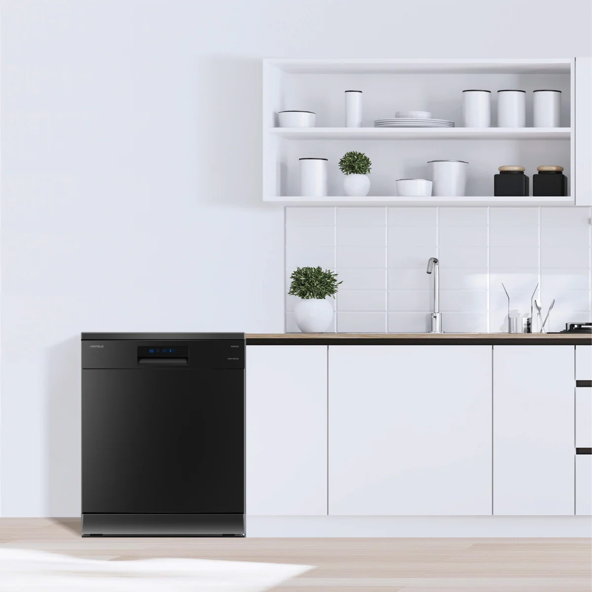 Máy rửa bát Hafele HDW-F602TB 535.29.552