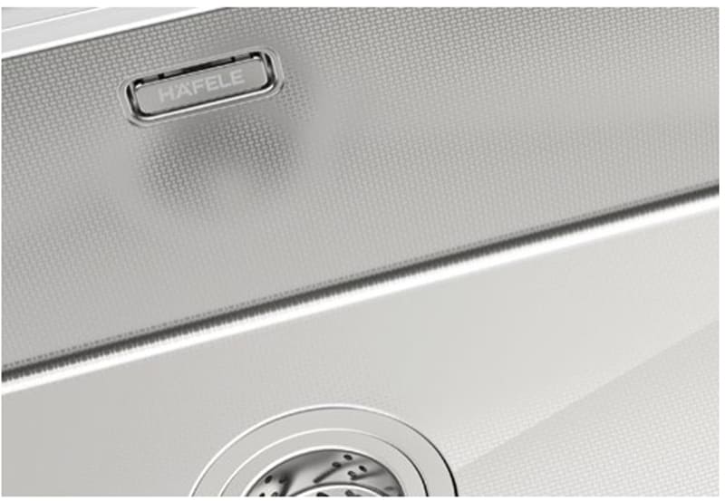 KHE THOÁT NƯỚC Chậu Hafele