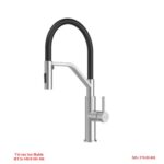 Vòi rửa bát Hafele HT26-SH1F485-BR 570.85.001