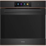 Lò nướng hấp hafele HC-O812B 538.01.284